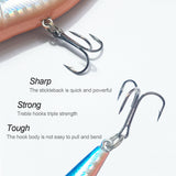 HERCULES Fishing Lures Shallow Deep Diving Swimbait Crankbait Fishing Lures(pack of 10) HERCULES SALE