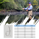 HERCULES Fly Fishing Flies Kit, Pack of 70 pcs, Dry Flies HERCULES SALE