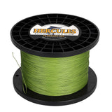 HERCULES 1000M 1094Yds Army Green 10lb-420lb PE Braid Fishing Line 12 Strands HERCULES