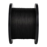 HERCULES 1000M 1094Yds Black 10lb-420lb PE Braid Fishing Line 12 Strands HERCULES