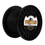 HERCULES 2000M 2187Yds Black 10lb-250lb PE Braid Fishing Line 12 Strands HERCULES
