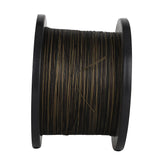 HERCULES 1000M 1094Yds Camouflage 10lb-420lb PE Braid Fishing Line 12 Strands HERCULES