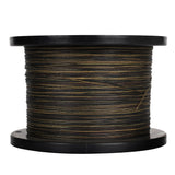 HERCULES 1500M 1640Yds Camouflage 10lb-250lb PE Braid Fishing Line 12 Strands HERCULES