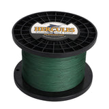 HERCULES 1000M 1094Yds Green 10lb-420lb PE Braid Fishing Line 12 Strands HERCULES