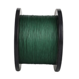 HERCULES 1000M 1094Yds Green 10lb-420lb PE Braid Fishing Line 12 Strands HERCULES