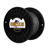 HERCULES 1500M 1640Yds Grey 10lb-250lb PE Braid Fishing Line 12 Strands HERCULES