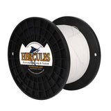 HERCULES 1500M 1640Yds White 10lb-250lb PE Braid Fishing Line 12 Strands HERCULES