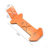 HERCULES Monkey Fist Knot Maker, Paracord Jig, Paracord Tools HERCULES