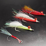 HERCULES Crystal Flash Fly Fishing Line Fly Tying Material HERCULES SALE