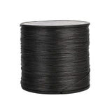 HERCULES 300M 328Yds Black 10lb-420lb PE Braid Fishing Line 12 Strands HERCULES