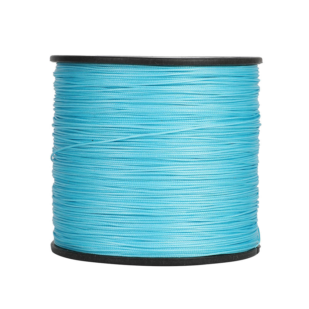 HERCULES 300M 328Yds Blue 10lb-420lb PE Braid Fishing Line 12 Strands HERCULES