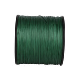 HERCULES 300M 328Yds Green 10lb-420lb PE Braid Fishing Line 12 Strands HERCULES
