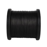 HERCULES 300M 328Yds Black 10lb-420lb PE Braid Fishing Line 12 Strands HERCULES
