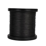 HERCULES 100M 109Yds Black 10lb-420lb PE Braid Fishing Line 12 Strands HERCULES