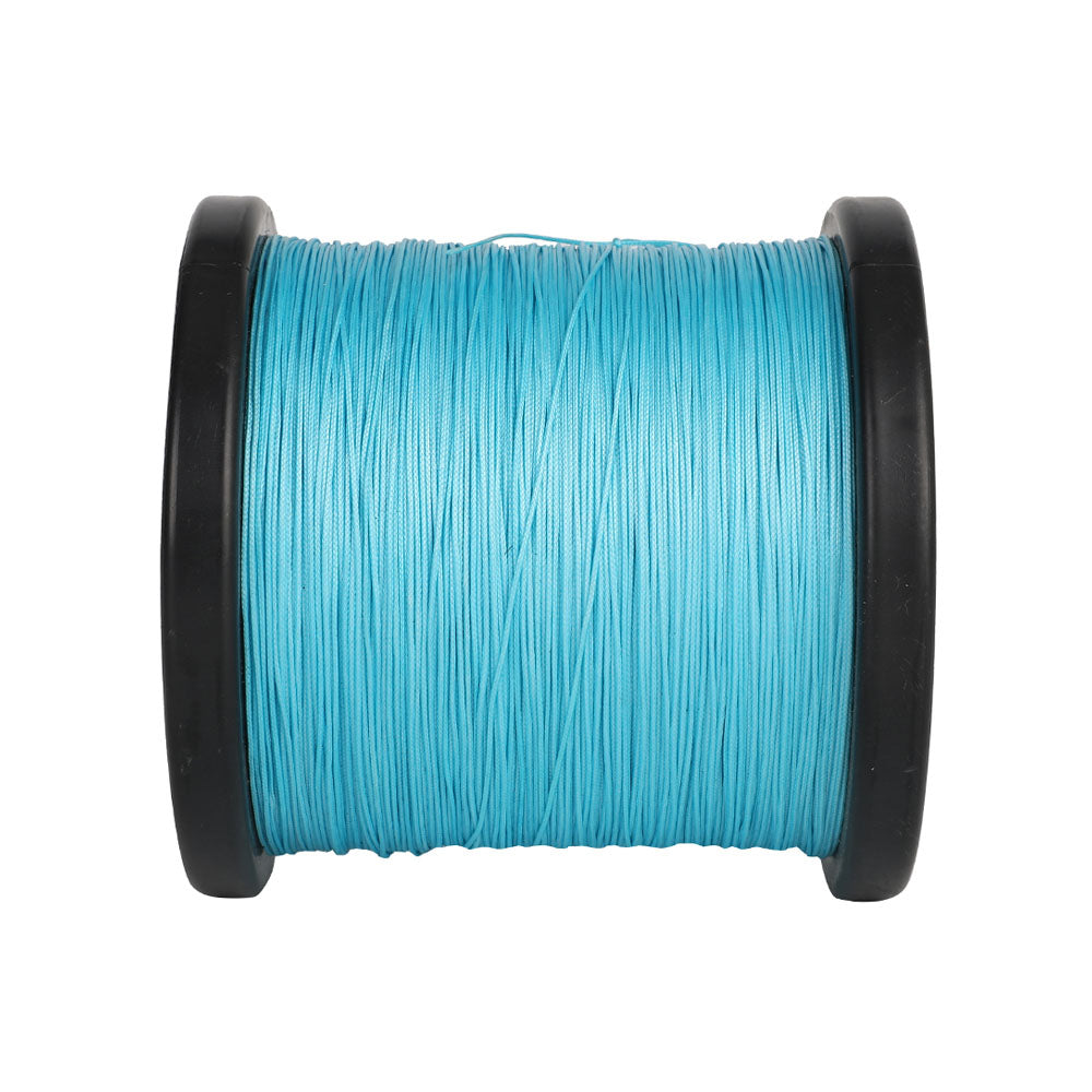 HERCULES 300M 328Yds Blue 10lb-420lb PE Braid Fishing Line 12 Strands HERCULES