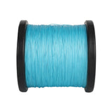 HERCULES 300M 328Yds Blue 10lb-420lb PE Braid Fishing Line 12 Strands HERCULES