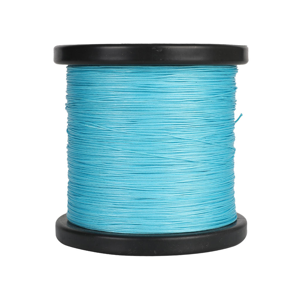 HERCULES 100M 109Yds Blue 10lb-420lb PE Braid Fishing Line 12 Strands HERCULES
