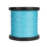 HERCULES 100M 109Yds Blue 10lb-420lb PE Braid Fishing Line 12 Strands HERCULES