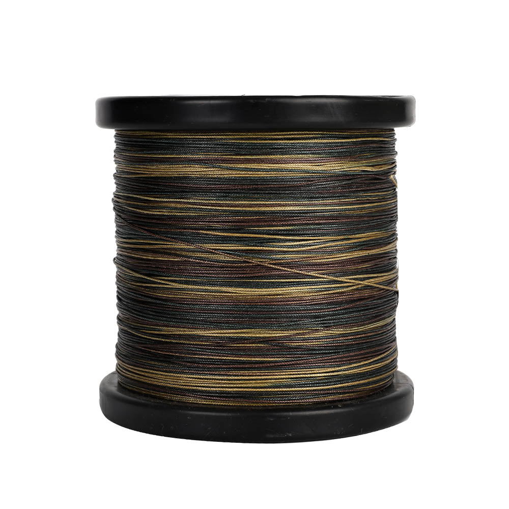 HERCULES 100M 109Yds Camouflage 10lb-420lb PE Braid Fishing Line 12 Strands HERCULES