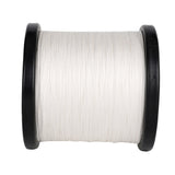HERCULES 300M 328Yds White 10lb-420lb PE Braid Fishing Line 12 Strands HERCULES