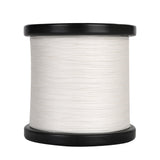 HERCULES 100M 109Yds White 10lb-420lb PE Braid Fishing Line 12 Strands HERCULES