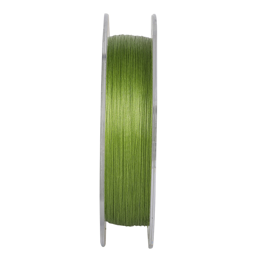 HERCULES 100M 109Yds Army Green 10lb-420lb PE Braid Fishing Line 12 Strands HERCULES