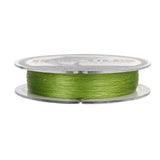 HERCULES 300M 328Yds Army Green 10lb-420lb PE Braid Fishing Line 12 Strands HERCULES