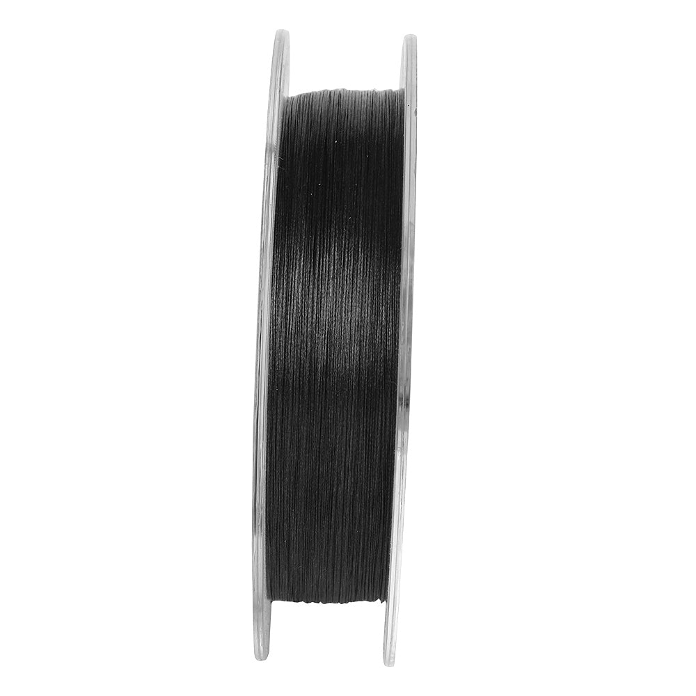 HERCULES 100M 109Yds Black 10lb-420lb PE Braid Fishing Line 12 Strands HERCULES