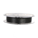HERCULES 300M 328Yds Black 10lb-420lb PE Braid Fishing Line 12 Strands HERCULES