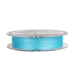 HERCULES 300M 328Yds Blue 10lb-420lb PE Braid Fishing Line 12 Strands HERCULES