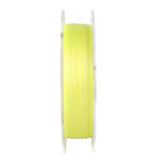 HERCULES 100M 109Yds Fluorescent Yellow 10lb-420lb PE Braid Fishing Line 12 Strands HERCULES