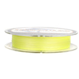 HERCULES 300M 328Yds Fluorescent Yellow 10lb-420lb PE Braid Fishing Line 12 Strands HERCULES
