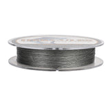 HERCULES 300M 328Yds Grey 10lb-420lb PE Braid Fishing Line 12 Strands HERCULES