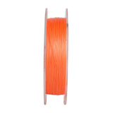 HERCULES 100M 109Yds Orange 10lb-420lb PE Braid Fishing Line 12 Strands HERCULES