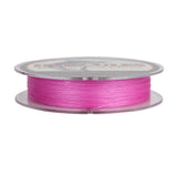 HERCULES 300M 328Yds Pink 10lb-420lb PE Braid Fishing Line 12 Strands HERCULES