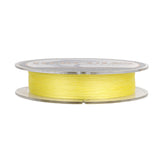 HERCULES 300M 328Yds Yellow 10lb-420lb PE Braid Fishing Line 12 Strands HERCULES