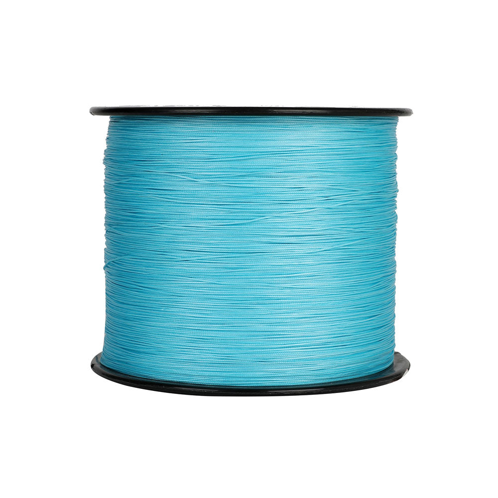 HERCULES 300M 328Yds Blue 10lb-420lb PE Braid Fishing Line 12 Strands HERCULES