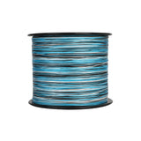 HERCULES 300M 328Yds Camo Blue 10lb-420lb PE Braid Fishing Line 12 Strands HERCULES