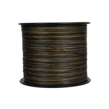 HERCULES 300M 328Yds Camouflage 10lb-420lb PE Braid Fishing Line 12 Strands HERCULES