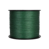 HERCULES 300M 328Yds Green 10lb-420lb PE Braid Fishing Line 12 Strands HERCULES