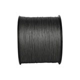 HERCULES 1500M 1640Yds Grey 10lb-250lb PE Braid Fishing Line 12 Strands HERCULES