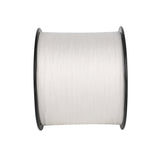 HERCULES 1500M 1640Yds White 10lb-250lb PE Braid Fishing Line 12 Strands HERCULES