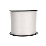 HERCULES 300M 328Yds White 10lb-420lb PE Braid Fishing Line 12 Strands HERCULES
