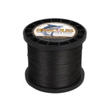 HERCULES 500M 547Yds Black 10lb-420lb PE Braid Fishing Line 12 Strands HERCULES
