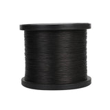 HERCULES 300M 328Yds Black 10lb-420lb PE Braid Fishing Line 12 Strands HERCULES