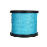 HERCULES 300M 328Yds Blue 10lb-420lb PE Braid Fishing Line 12 Strands HERCULES
