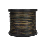 HERCULES 300M 328Yds Camouflage 10lb-420lb PE Braid Fishing Line 12 Strands HERCULES