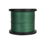 HERCULES 300M 328Yds Green 10lb-420lb PE Braid Fishing Line 12 Strands HERCULES