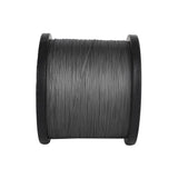 HERCULES 1500M 1640Yds Grey 10lb-250lb PE Braid Fishing Line 12 Strands HERCULES