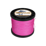 HERCULES 500M 547Yds Pink 10lb-420lb PE Braid Fishing Line 12 Strands HERCULES